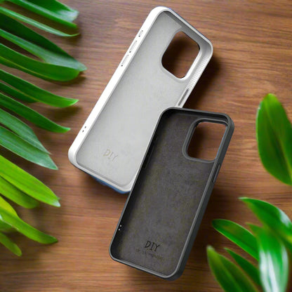 "NFC E-Ink Display iPhone Case