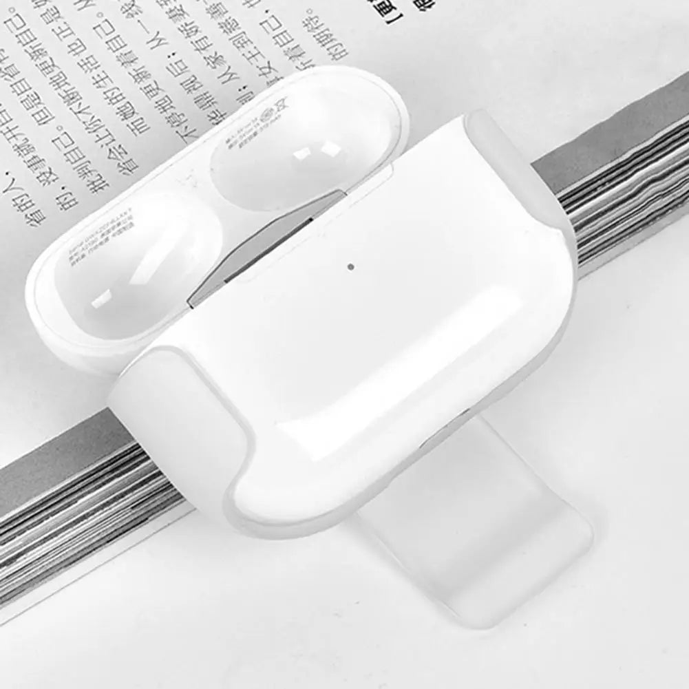 AirPods Protective Bracket Belt Clip Case