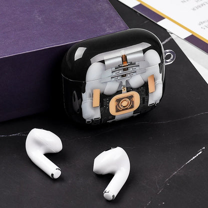 Airpods Teardown Protective Case