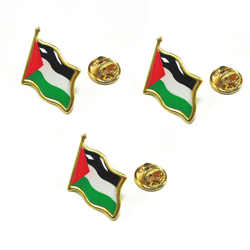 Palestine Pin