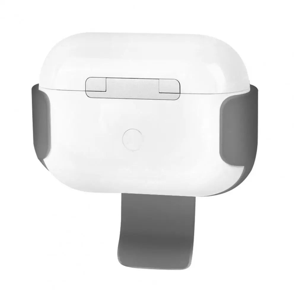 AirPods Protective Bracket Belt Clip Case