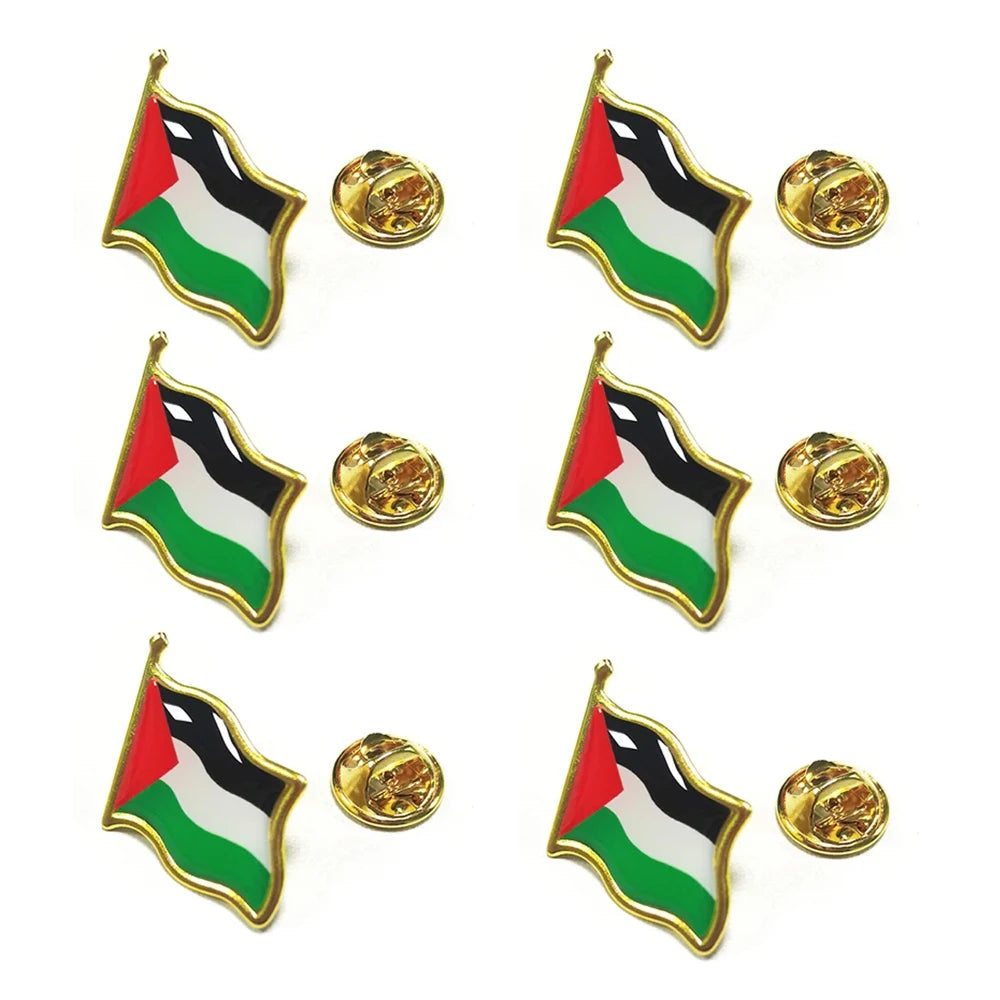 Palestine Pin