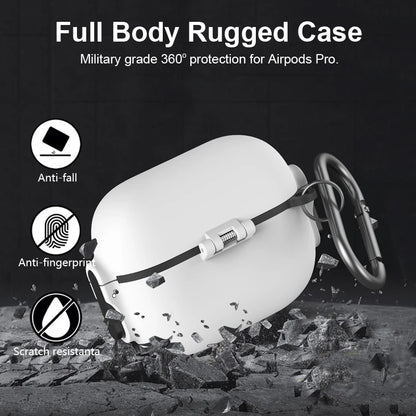 Catapult Case For AirPods