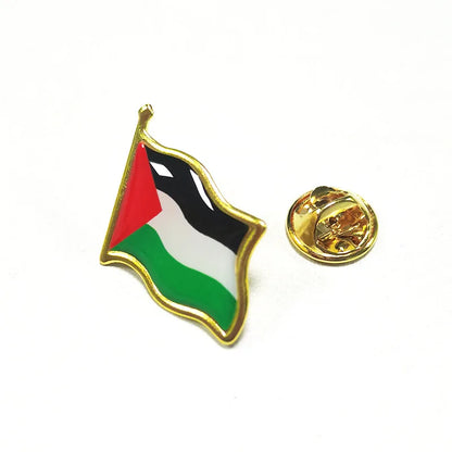 Palestine Pin